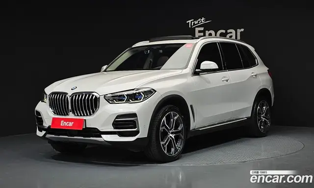 BMW X5 2022 3.0 автомат (гидро), миниатюра 1 BMW X5 2022 3.0 автомат (гидро), миниатюра 1