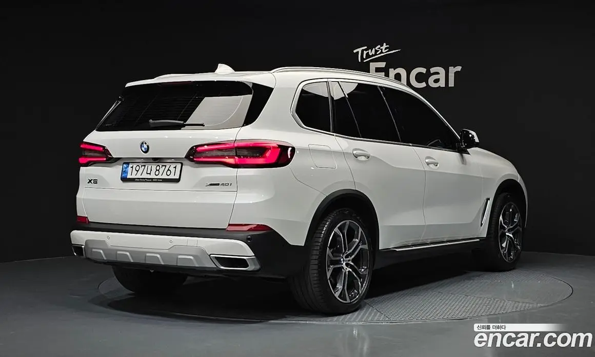 BMW X5 2022 3.0 автомат (гидро), фото 2 BMW X5 2022 3.0 автомат (гидро), фото 2