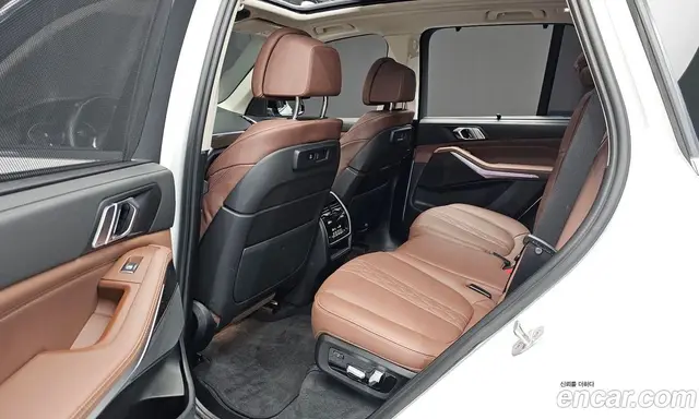 BMW X5 2022 3.0 автомат (гидро), миниатюра 11 BMW X5 2022 3.0 автомат (гидро), миниатюра 11