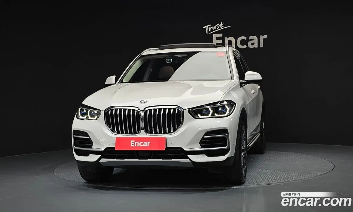 BMW X5 2022 3.0 автомат (гидро), фото 3 BMW X5 2022 3.0 автомат (гидро), фото 3