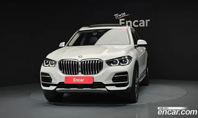 BMW X5 2022 3.0 автомат (гидро), миниатюра 3 BMW X5 2022 3.0 автомат (гидро), миниатюра 3