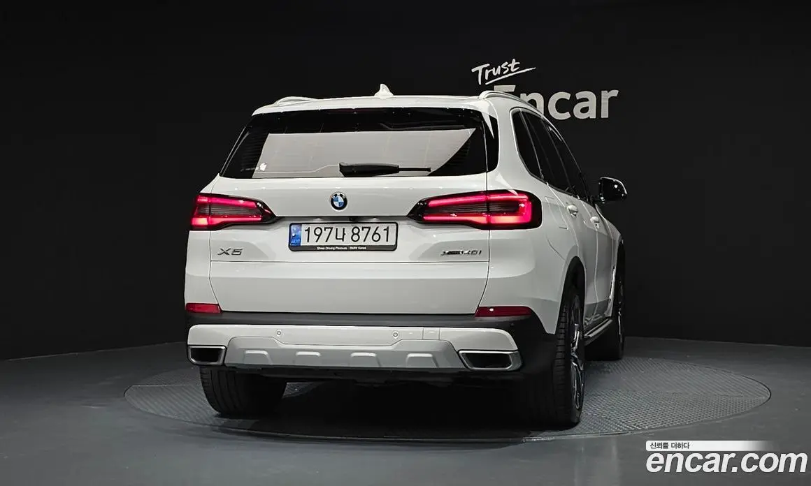 BMW X5 2022 3.0 автомат (гидро), фото 4 BMW X5 2022 3.0 автомат (гидро), фото 4