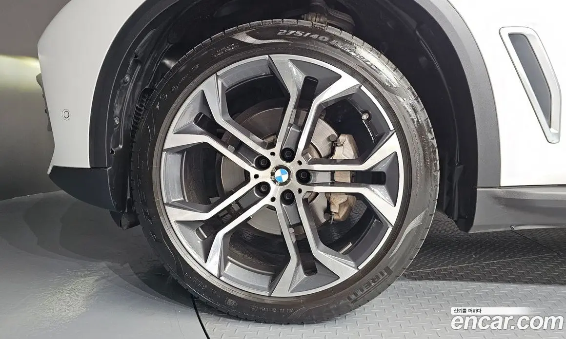 BMW X5 2022 3.0 автомат (гидро), фото 5 BMW X5 2022 3.0 автомат (гидро), фото 5