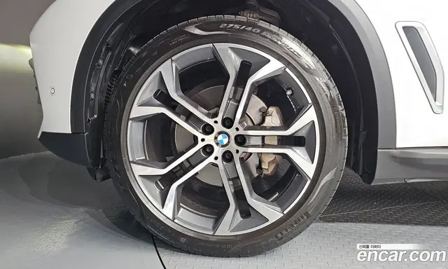 BMW X5 2022 3.0 автомат (гидро), миниатюра 5 BMW X5 2022 3.0 автомат (гидро), миниатюра 5