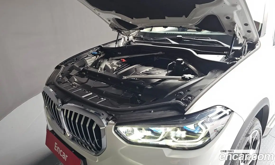 BMW X5 2022 3.0 автомат (гидро), фото 6 BMW X5 2022 3.0 автомат (гидро), фото 6