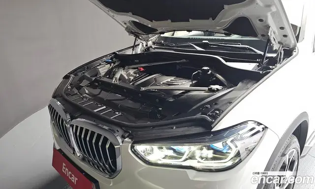 BMW X5 2022 3.0 автомат (гидро), миниатюра 6 BMW X5 2022 3.0 автомат (гидро), миниатюра 6