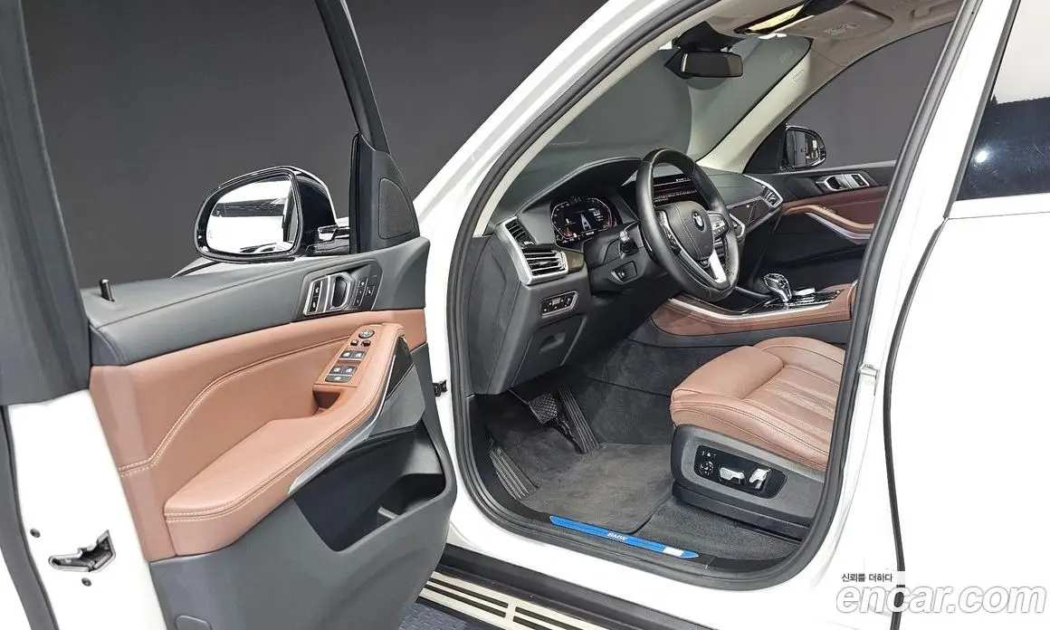 BMW X5 2022 3.0 автомат (гидро), фото 10 BMW X5 2022 3.0 автомат (гидро), фото 10