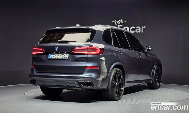 BMW X5 2022 3.0 автомат (гидро), миниатюра 2 BMW X5 2022 3.0 автомат (гидро), миниатюра 2