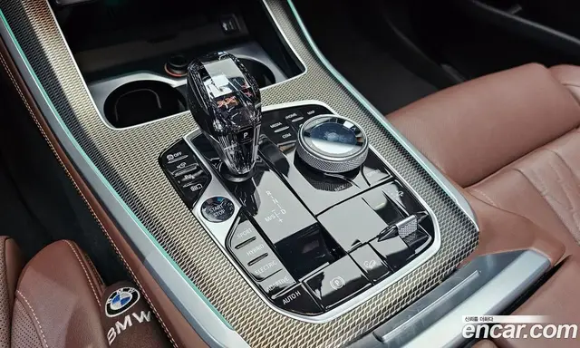 BMW X5 2022 3.0 автомат (гидро), миниатюра 12