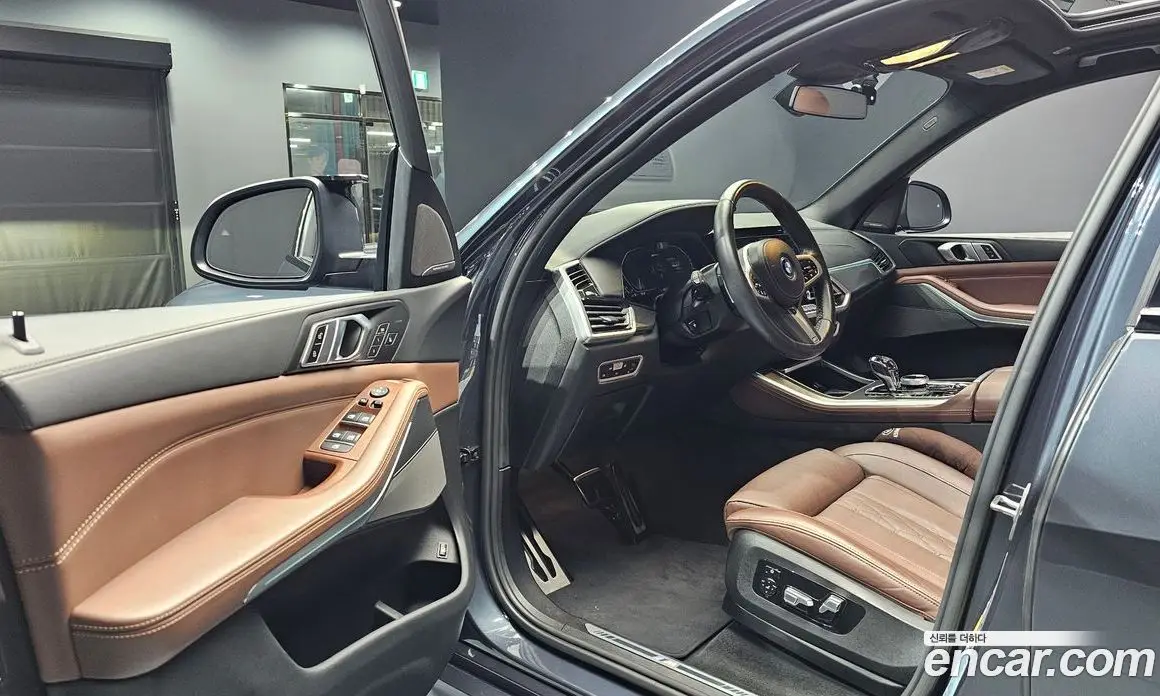 BMW X5 2022 3.0 автомат (гидро), фото 13 BMW X5 2022 3.0 автомат (гидро), фото 13