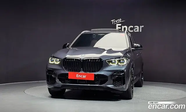 BMW X5 2022 3.0 автомат (гидро), миниатюра 3 BMW X5 2022 3.0 автомат (гидро), миниатюра 3