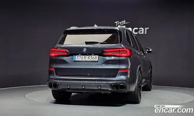 BMW X5 2022 3.0 автомат (гидро), миниатюра 4 BMW X5 2022 3.0 автомат (гидро), миниатюра 4