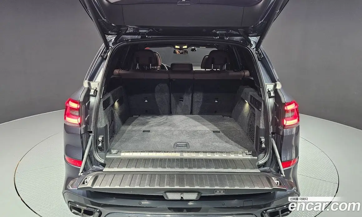 BMW X5 2022 3.0 автомат (гидро), фото 31 BMW X5 2022 3.0 автомат (гидро), фото 31