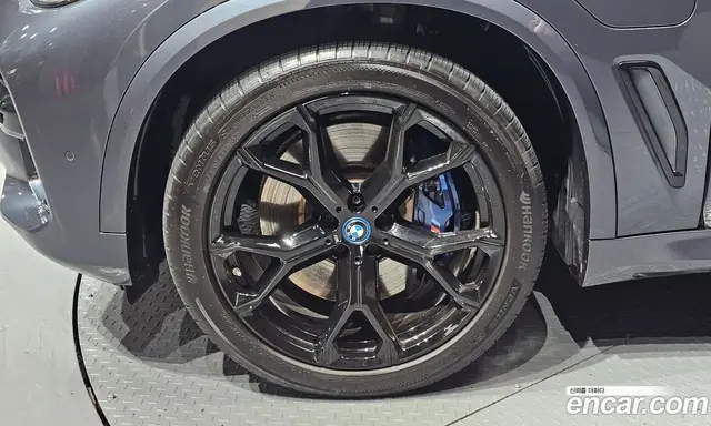 BMW X5 2022 3.0 автомат (гидро), миниатюра 5 BMW X5 2022 3.0 автомат (гидро), миниатюра 5