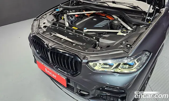 BMW X5 2022 3.0 автомат (гидро), миниатюра 6 BMW X5 2022 3.0 автомат (гидро), миниатюра 6