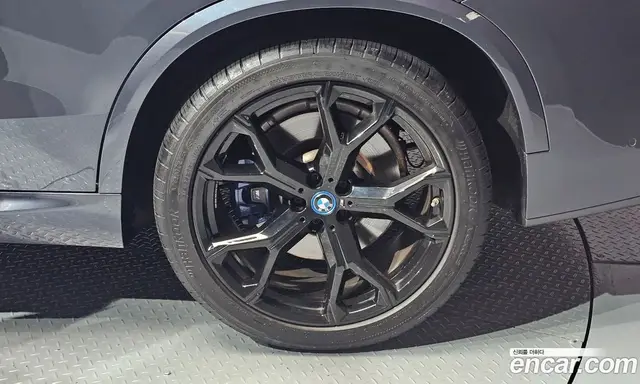 BMW X5 2022 3.0 автомат (гидро), миниатюра 7 BMW X5 2022 3.0 автомат (гидро), миниатюра 7