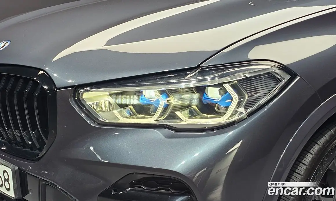 BMW X5 2022 3.0 автомат (гидро), фото 8 BMW X5 2022 3.0 автомат (гидро), фото 8