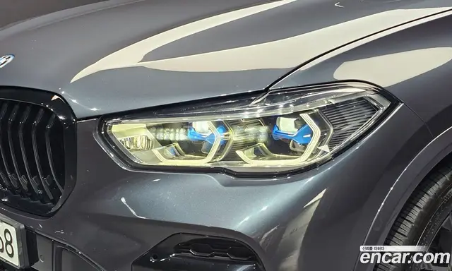 BMW X5 2022 3.0 автомат (гидро), миниатюра 8 BMW X5 2022 3.0 автомат (гидро), миниатюра 8