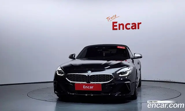 BMW Z4 2021 3.0 автомат (гидро), миниатюра 2 BMW Z4 2021 3.0 автомат (гидро), миниатюра 2