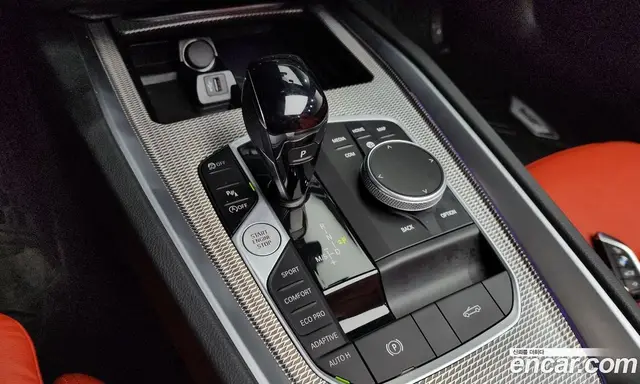 BMW Z4 2021 3.0 автомат (гидро), миниатюра 11 BMW Z4 2021 3.0 автомат (гидро), миниатюра 11