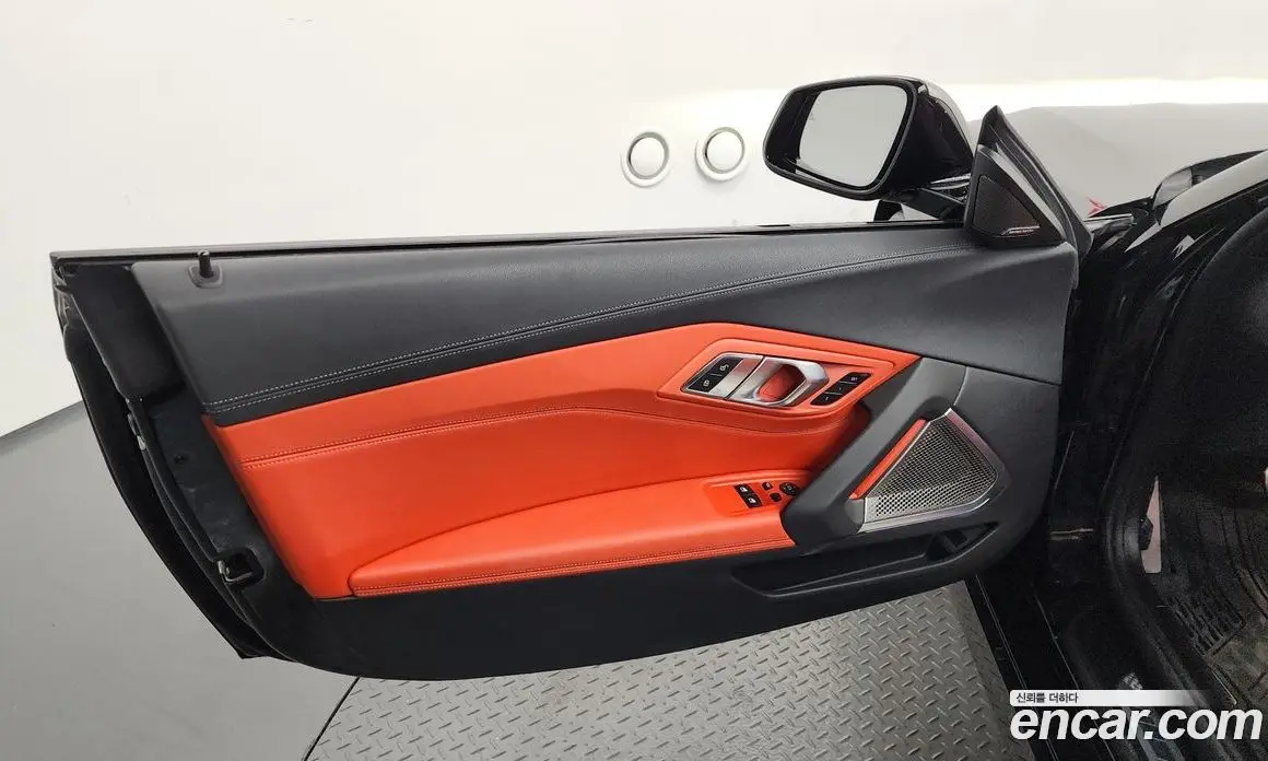 BMW Z4 2021 3.0 автомат (гидро), фото 13 BMW Z4 2021 3.0 автомат (гидро), фото 13
