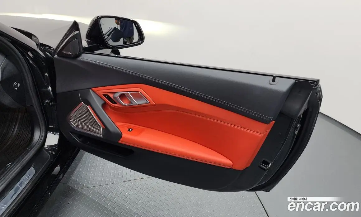 BMW Z4 2021 3.0 автомат (гидро), фото 14 BMW Z4 2021 3.0 автомат (гидро), фото 14