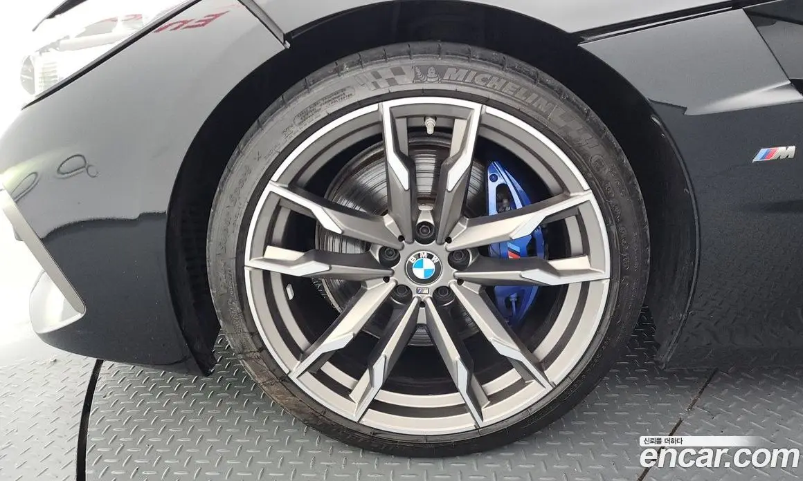 BMW Z4 2021 3.0 автомат (гидро), фото 4 BMW Z4 2021 3.0 автомат (гидро), фото 4