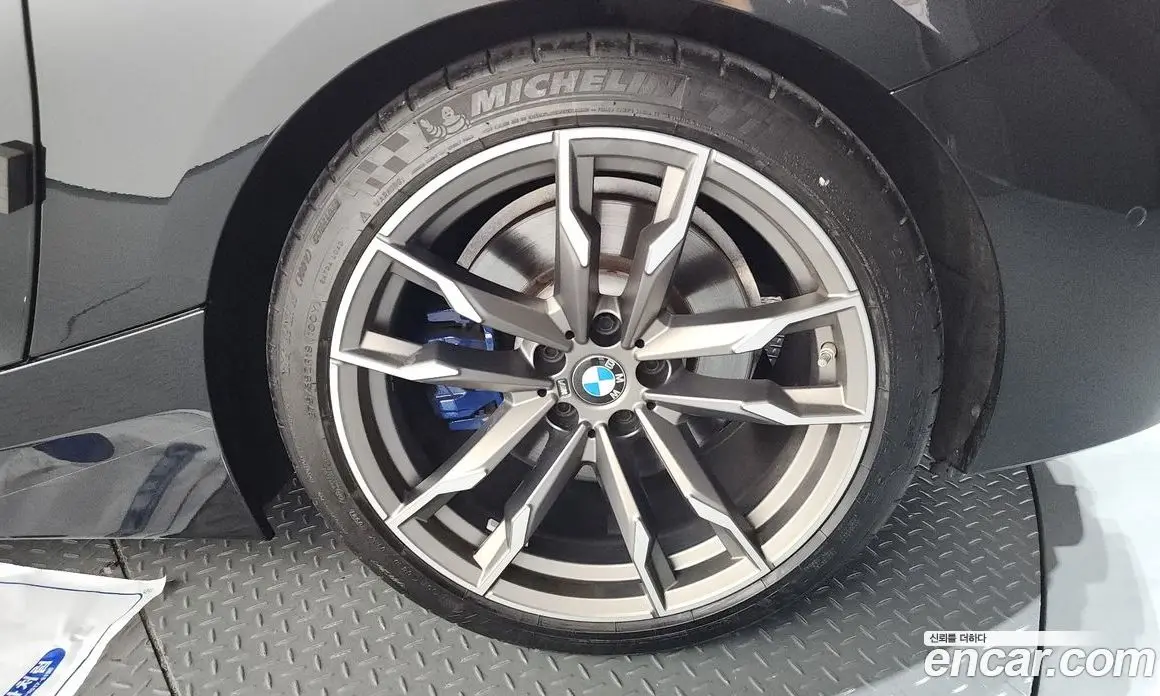 BMW Z4 2021 3.0 автомат (гидро), фото 6 BMW Z4 2021 3.0 автомат (гидро), фото 6