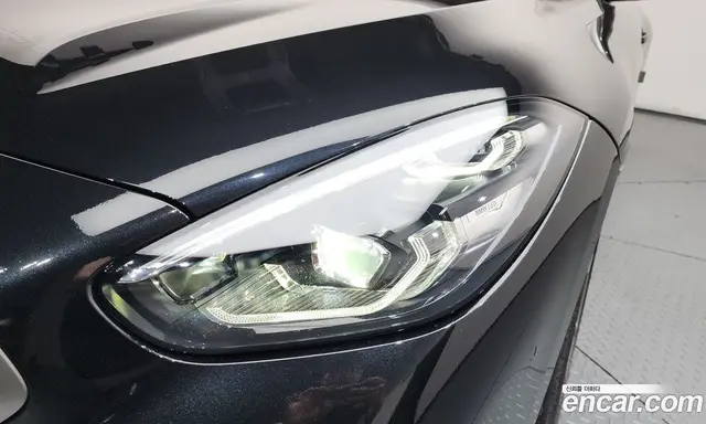 BMW Z4 2021 3.0 автомат (гидро), миниатюра 7 BMW Z4 2021 3.0 автомат (гидро), миниатюра 7