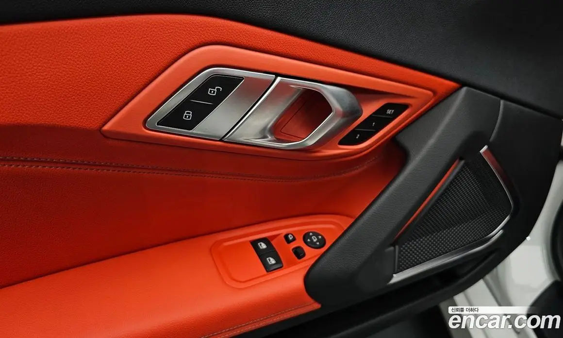 BMW Z4 2025 2.0 автомат (гидро), фото 21 BMW Z4 2025 2.0 автомат (гидро), фото 21