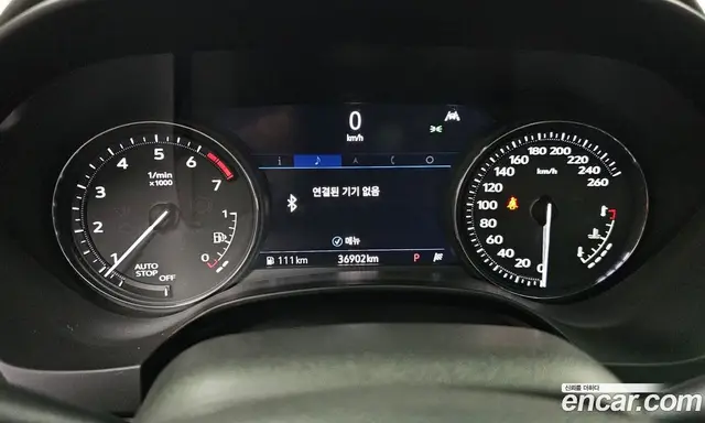 Cadillac CT4 2020 2.0 автомат (гидро), миниатюра 11 Cadillac CT4 2020 2.0 автомат (гидро), миниатюра 11