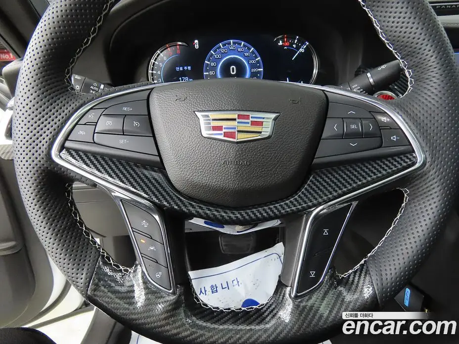 Cadillac CT6 2017 3.6 автомат (гидро), фото 11 Cadillac CT6 2017 3.6 автомат (гидро), фото 11