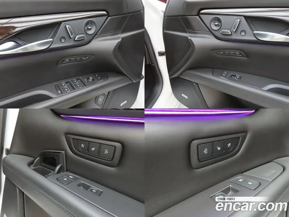 Cadillac CT6 2017 3.6 автомат (гидро), фото 18 Cadillac CT6 2017 3.6 автомат (гидро), фото 18