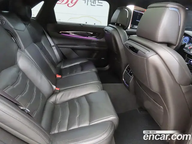 Cadillac CT6 2017 3.6 автомат (гидро), миниатюра 8 Cadillac CT6 2017 3.6 автомат (гидро), миниатюра 8