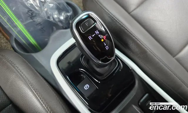 Chevrolet Bolt EV 2018 0.2 автомат (гидро), миниатюра 12