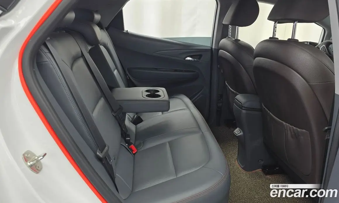Chevrolet Bolt EV 2018 0.2 автомат (гидро), фото 17 Chevrolet Bolt EV 2018 0.2 автомат (гидро), фото 17
