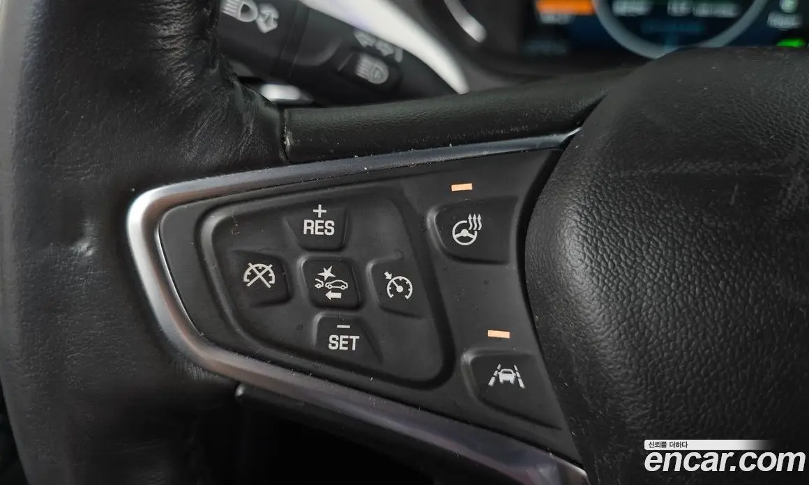 Chevrolet Bolt EV 2018 0.2 автомат (гидро), фото 27 Chevrolet Bolt EV 2018 0.2 автомат (гидро), фото 27