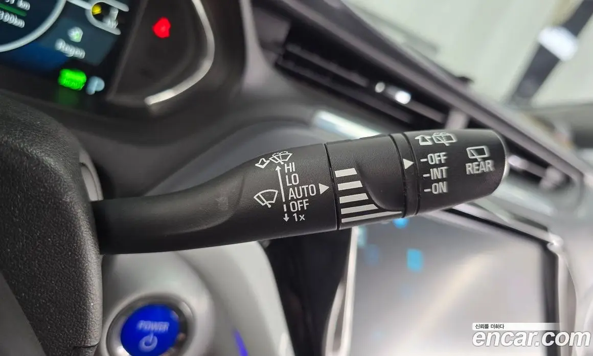 Chevrolet Bolt EV 2018 0.2 автомат (гидро), фото 30 Chevrolet Bolt EV 2018 0.2 автомат (гидро), фото 30