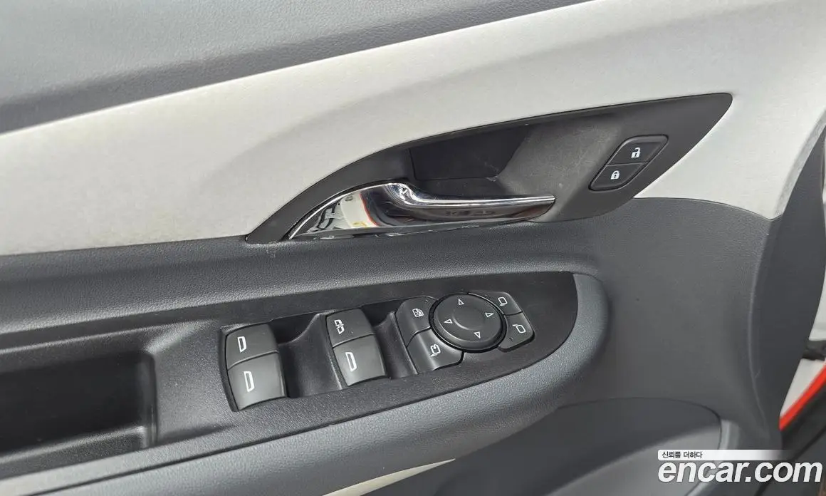 Chevrolet Bolt EV 2018 0.2 автомат (гидро), фото 31 Chevrolet Bolt EV 2018 0.2 автомат (гидро), фото 31