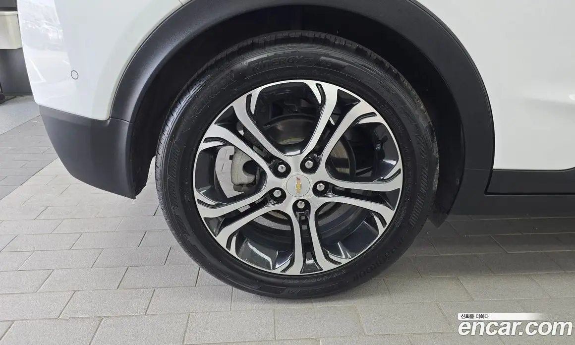 Chevrolet Bolt EV 2018 0.2 автомат (гидро), фото 5 Chevrolet Bolt EV 2018 0.2 автомат (гидро), фото 5