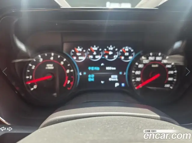 Chevrolet Camaro 2016 6.2 автомат (гидро), миниатюра 11 Chevrolet Camaro 2016 6.2 автомат (гидро), миниатюра 11