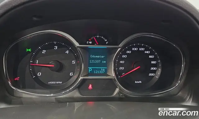 Chevrolet Captiva 2013 2.0 автомат (гидро), миниатюра 8 Chevrolet Captiva 2013 2.0 автомат (гидро), миниатюра 8