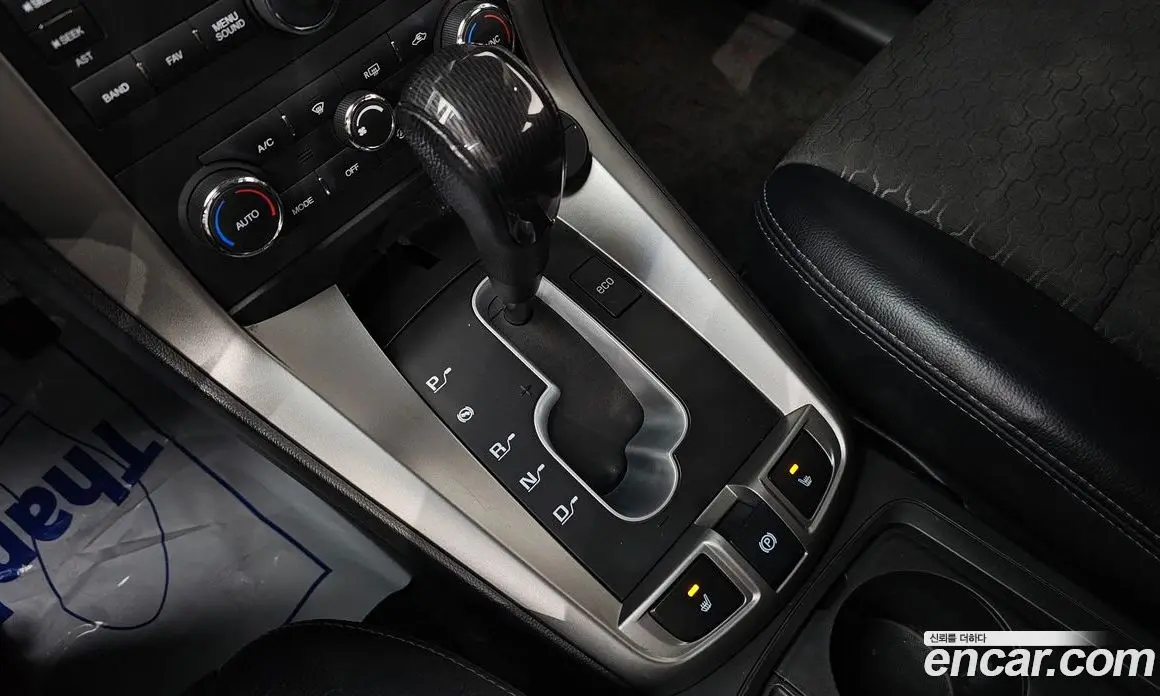 Chevrolet Captiva 2013 2.0 автомат (гидро), фото 9 Chevrolet Captiva 2013 2.0 автомат (гидро), фото 9