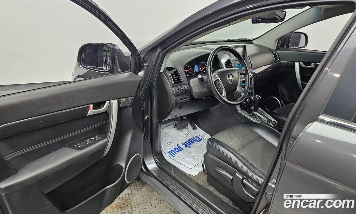 Chevrolet Captiva 2013 2.0 автомат (гидро), фото 10 Chevrolet Captiva 2013 2.0 автомат (гидро), фото 10