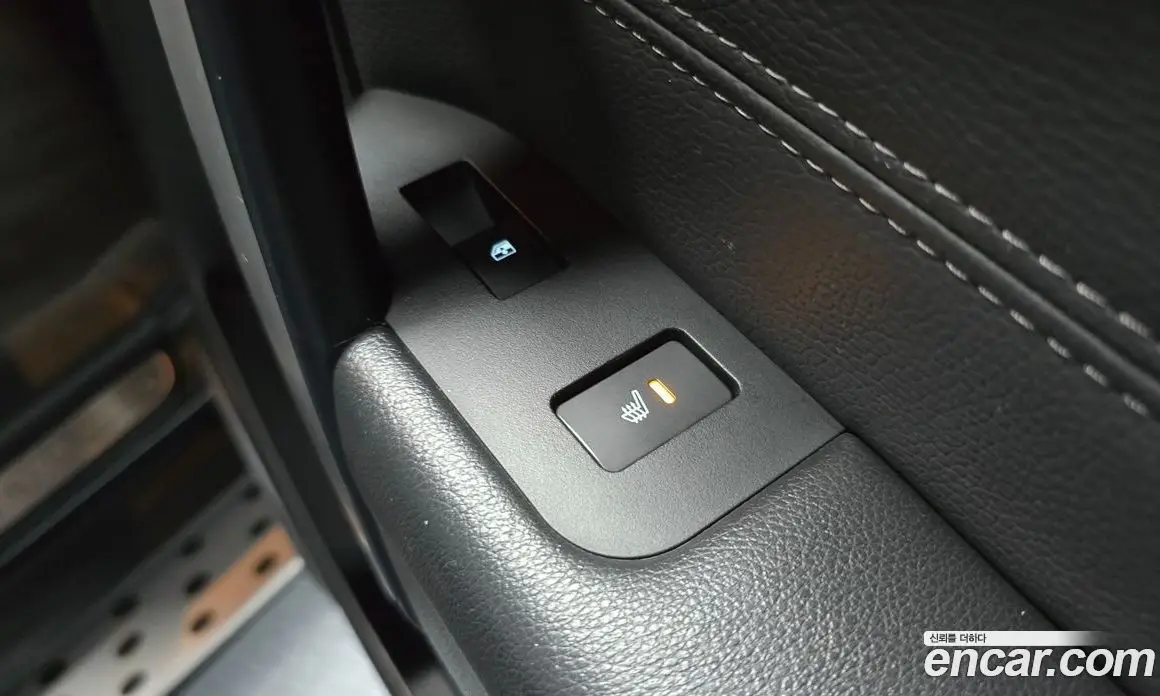 Chevrolet Captiva 2017 2.0 автомат (гидро), фото 19 Chevrolet Captiva 2017 2.0 автомат (гидро), фото 19