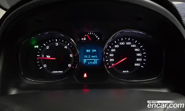 Chevrolet Captiva 2017 2.0 автомат (гидро), миниатюра 8 Chevrolet Captiva 2017 2.0 автомат (гидро), миниатюра 8