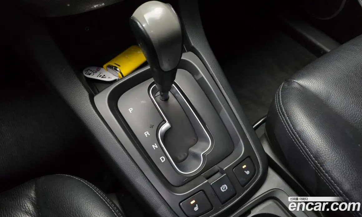 Chevrolet Captiva 2017 2.0 автомат (гидро), фото 9 Chevrolet Captiva 2017 2.0 автомат (гидро), фото 9