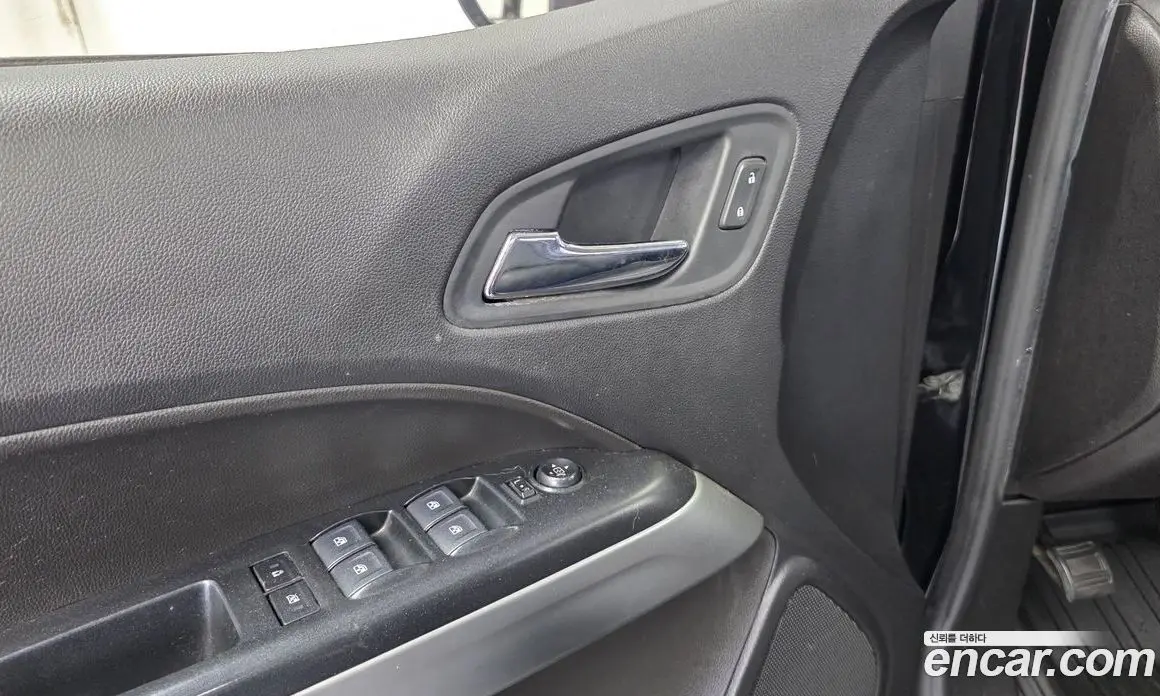 Chevrolet Colorado 2020 3.6 автомат (гидро), фото 28