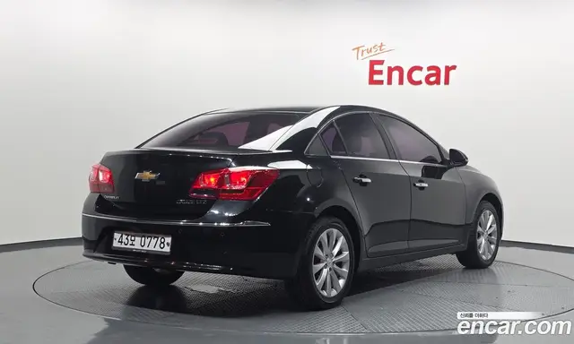 Chevrolet Cruze 2016 1.8 автомат (гидро), миниатюра 2 Chevrolet Cruze 2016 1.8 автомат (гидро), миниатюра 2