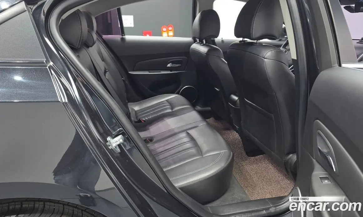 Chevrolet Cruze 2016 1.8 автомат (гидро), фото 17 Chevrolet Cruze 2016 1.8 автомат (гидро), фото 17